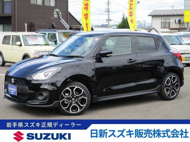 スイフト  