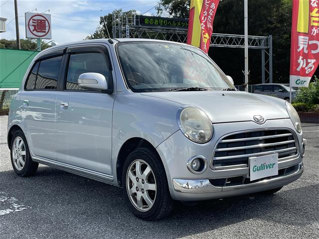 ミラジーノ プレミアム X 修復歴無し