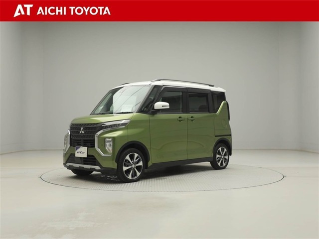eKクロス T 4WD 