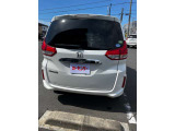 フリード 1.5 B 4WD 
