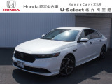 ご覧いただきありがとうございます。Honda Cars 北九州 U-Select北九州空港店です。気になることやご質問は何でもお気軽にお問い合わせください。スタッフ一同、心よりお待ちしております