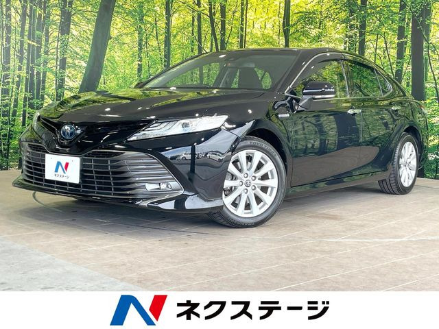 カムリ  G