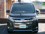 ノア 2.0 Si W×B II ワンオーナー 修復歴無し