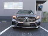 GLB GLB200d 4マチック AMGラインパッケージ 4WD 