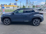 ヤリスクロス 1.5 ハイブリッド Z E-Four 4WD 