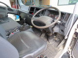 フォワード  3.65t Lゲートダンプ