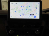 <コネクティッドナビ>:ご利用には別途契約が必要になります。(無償利用期間は初度登録年月から5年間です)詳しくはスタッフまでお問合せください。