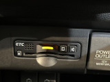 【ETC】高速道路の料金所をストレスなく通過!話題のスポットやサービスエリアに多い「スマートIC」利用時は必須のアイテムです。当店でセットアップを実施、ご納車当日からすぐにご利用いただけます!