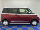 【スマートアシスト】緊急ブレーキはもちろん、標識認識機能やレーンキープコントロール、駐車時のハンドルアシスト等も加わりました!※一部メーカーオプションです。あくまでも補助的なものとなります。