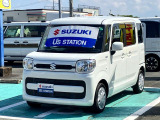 スペーシア ハイブリッド(HYBRID) G 