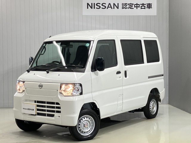クリッパーEV 2シーター 