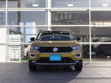 T-Roc TDI スタイル デザイン パッケージ ディーゼル 