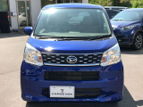 ムーヴ L 4WD 