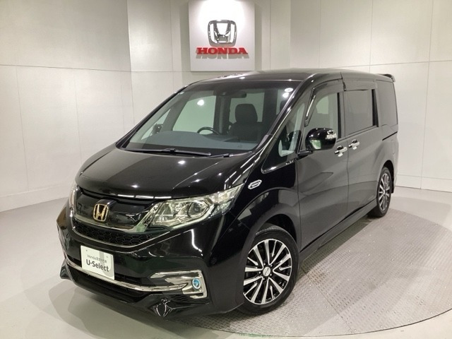 ステップワゴン 1.5 スパーダ クールスピリット アドバンスパッケージ ベータ 4WD 