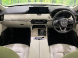 CX-60 3.3 XD エクスクルーシブモード ディーゼル 