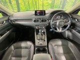 CX-5 2.2 XD Lパッケージ 