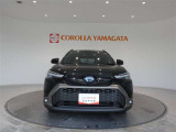 カローラクロス 1.8 ハイブリッド Z 