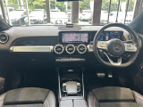 GLB GLB200d AMGライン サンルーフ 修復歴無し