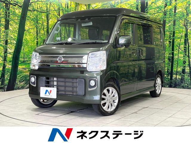 NV100クリッパーリオ E 
