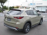 CX-5 2.2 XD フィールドジャーニー 4WD 