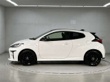 ヤリス  1.6 RZ 4WD