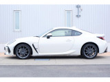 BRZ  2.4 S