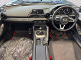 ロードスター 1.5 NR-A 