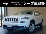 ジープ武蔵野でございます。中古車多数掲載しております。お気軽にお問い合わせください。