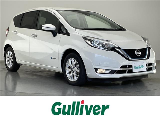 ノート 1.2 e-POWER メダリスト 修復歴無し