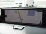 マツダコネクトの12.3インチワイドセンターディスプレイです。『Android Auto』『Apple CarPlay』や独自のコネクテッドサービスに対応したインターフェイスシステムです。