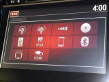 ブルートゥースオーディオ機能付です!お持ちの i-Pоdなどで音楽を楽しめます。