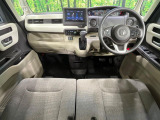 N-BOX G L ホンダセンシング 