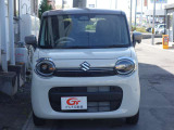ワゴンRスマイル ハイブリッド(HYBRID) S 4WD 