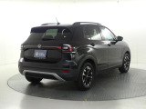 T-Cross TSI アクティブ 