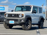 スズキ ジムニーシエラ 1.5 JC 4WD