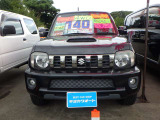 ジムニーシエラ 1.3 ランドベンチャー 4WD 