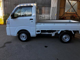 ハイゼットトラック スタンダード 農用スペシャル 4WD 