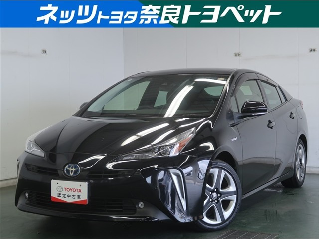 プリウス 1.8 S ツーリングセレクション 