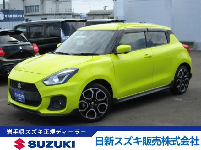 スイフト 1.4 スポーツ 