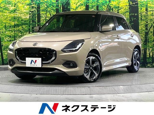 スイフト 1.2 ハイブリッド(HYBRID) MZ 