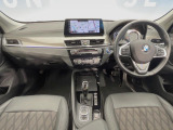 X1  xDrive 18d xライン