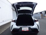 トヨタ認定中古車保証付!(1年間、距離無制限 HV車はHV保証付) 別途延長保証もご用意しております♪ ぜひ現車を確認にご来店ください