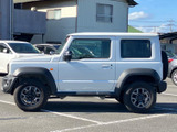 ジムニーシエラ 1.5 JC 4WD 
