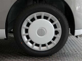 R7年式夏タイヤ155/65R14ダンロップ製です。