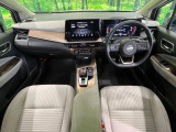 ノートオーラ 1.2 G レザーエディション 