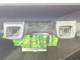 【スズキ セーフティサポート】走行中に前方の車両等を認識し、衝突しそうな時は警報とブレーキで衝突回避と被害軽減をアシスト。より安全にドライブをお楽しみいただけます。