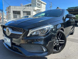 CLAシューティングブレーク CLA180 スポーツ 