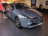 MAZDA2 1.5 15BD i セレクション 
