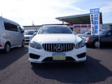 Eクラスワゴン E250 アバンギャルド 