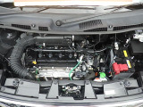 ソリオバンディット 1.2 ハイブリッド(HYBRID) MV 4WD 